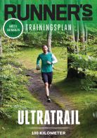 RUNNER´S WORLD Ultratrail - 100 Kilometer (PDF) - Trainingsplan