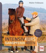 Intensivkurs Gangpferdereiten - 