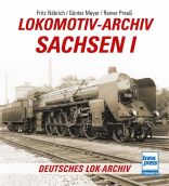 Lokomotiv-Archiv Sachsen 1 - 