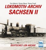 Lokomotiv-Archiv Sachsen 2 - 