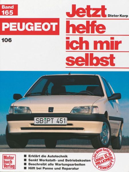 Peugeot 106 - 