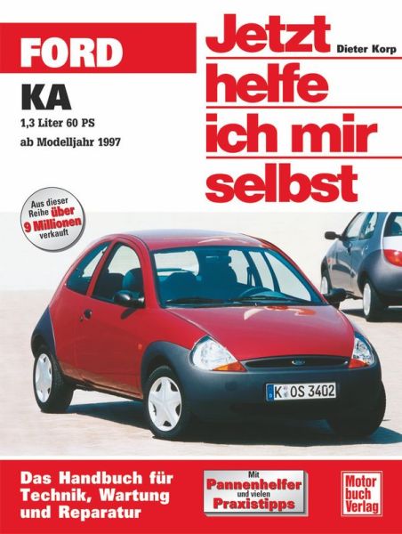 Ford Ka - 