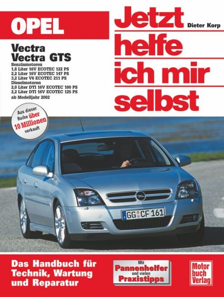 Opel Vectra C - 