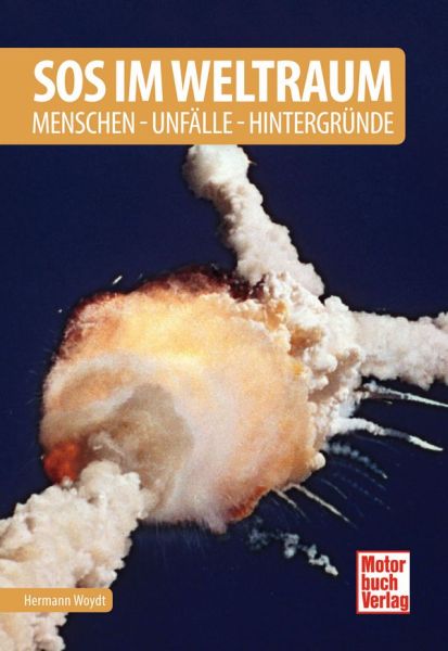SOS im Weltraum  - Menschen - Unfälle - Hintergründe