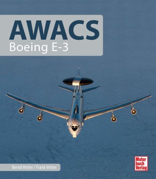 AWACS - 