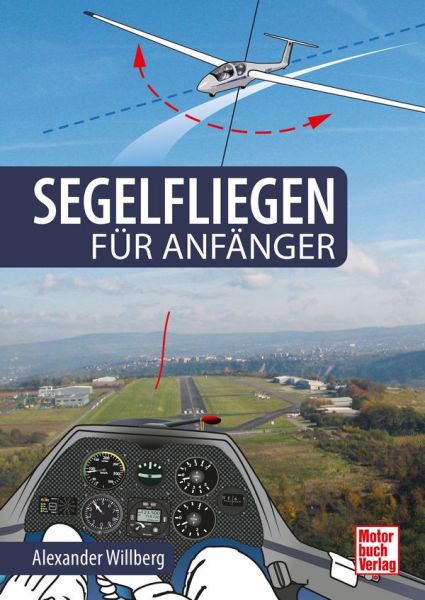 Segelfliegen für Anfänger - 