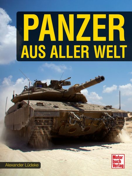 Panzer aus aller Welt - 