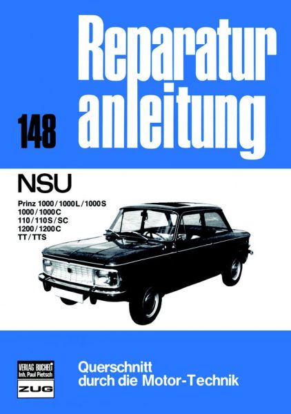 NSU Prinz - 