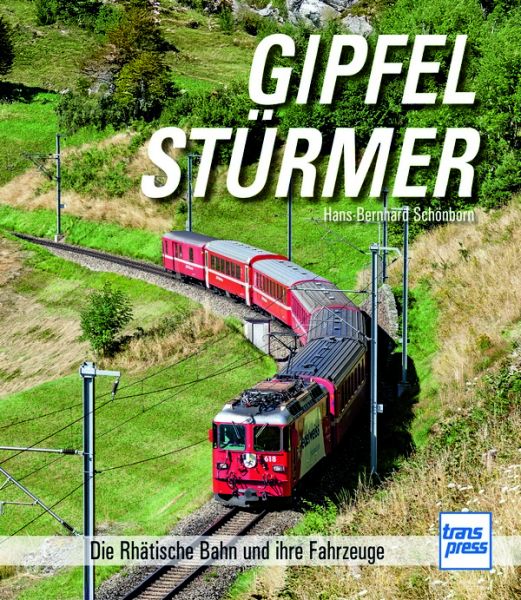 Die Gipfelstürmer (Sonderausgabe) - 
