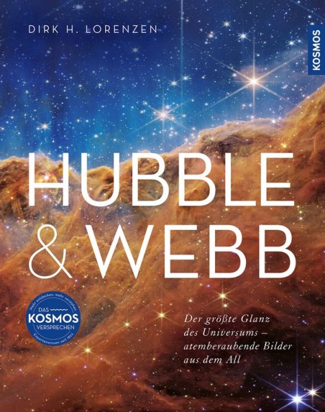 Hubble & Webb - Der größte Glanz des Universums