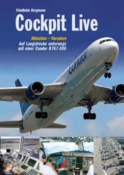 Cockpit live - München Varadero - 