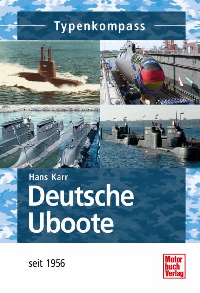 Deutsche Uboote (PDF) - seit 1956