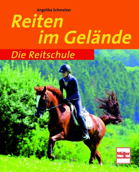 Reiten im Gelände (PDF) - 