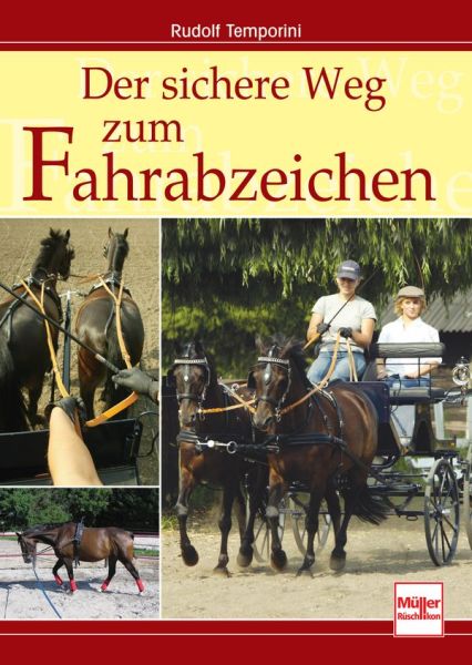 Der sichere Weg zum Fahrabzeichen - 