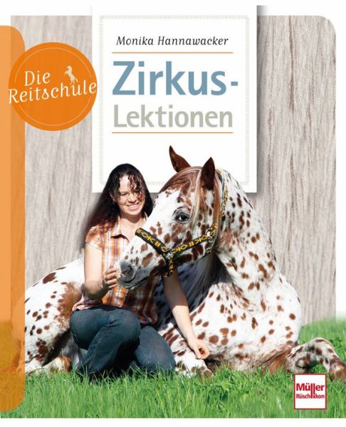 Zirkuslektionen - 
