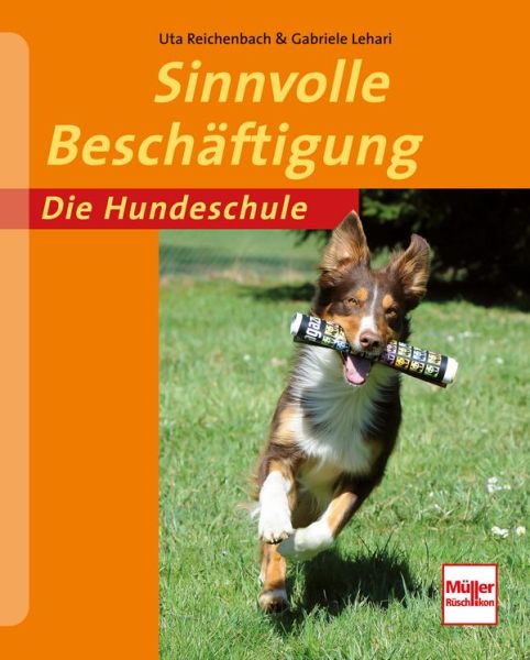 Sinnvolle Beschäftigung - 