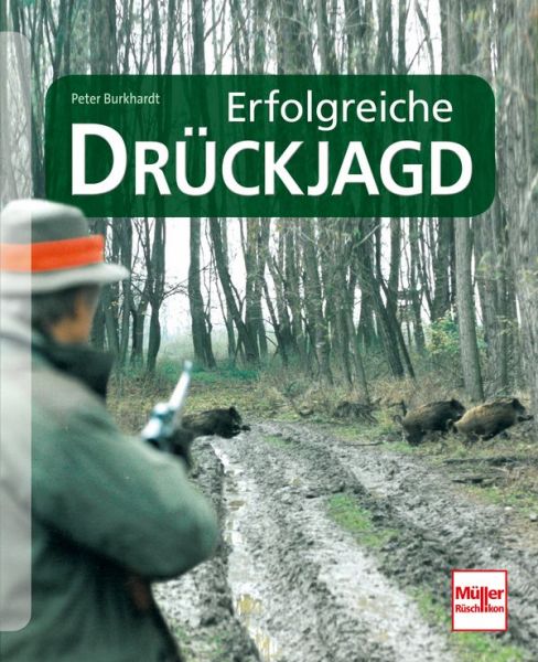 Erfolgreiche Drückjagd  - 