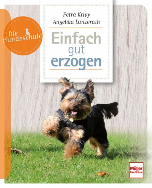 Einfach gut erzogen - 