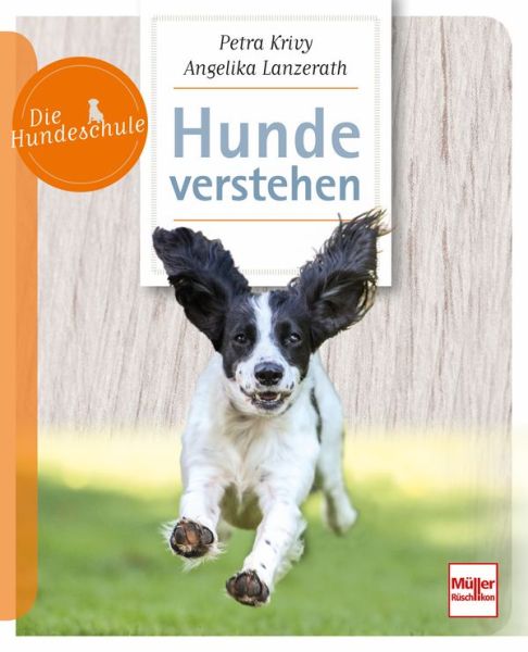 Hunde verstehen - 