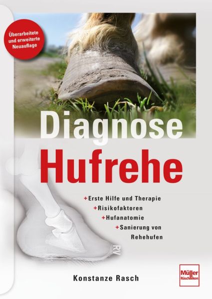 Diagnose Hufrehe - 