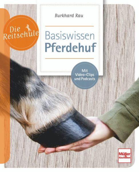 Basiswissen Pferdehuf - 