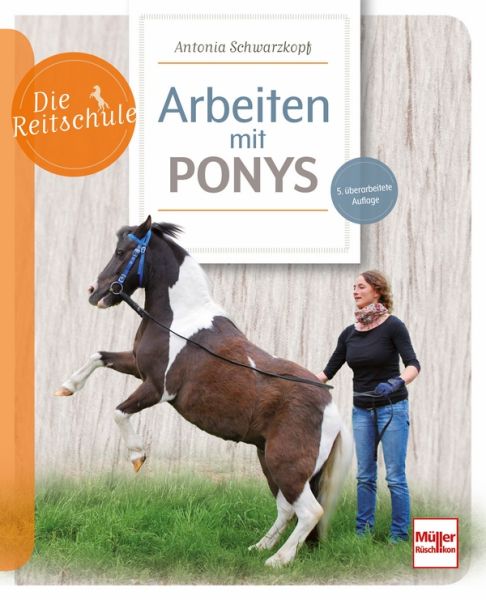 Arbeiten mit Ponys - 