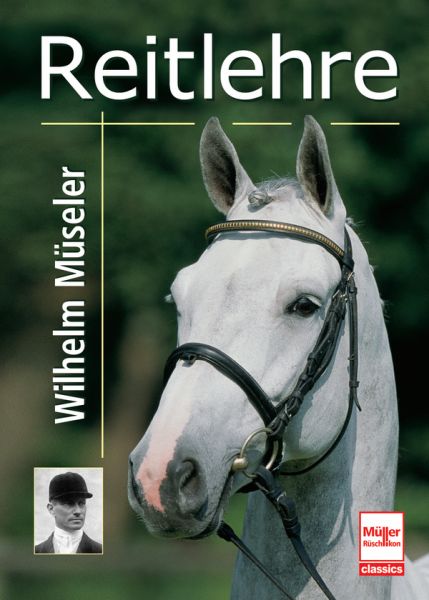 Reitlehre - 