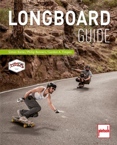 Longboard-Guide - 