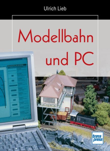 Modellbahn und PC - 