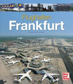 Flughafen Frankfurt 