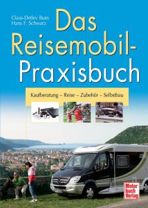 Das Reisemobil-Praxisbuch