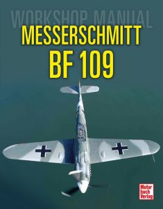 Messerschmitt Bf 109