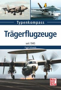 Trägerflugzeuge 