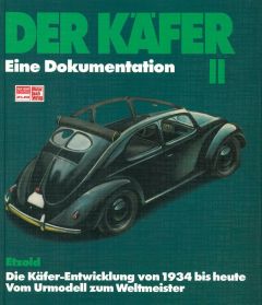 Der Käfer II