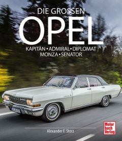 Die großen Opel