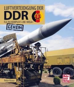 Luftverteidigung der DDR