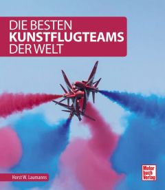 Die besten Kunstflugteams der Welt