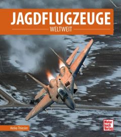 Jagdflugzeuge