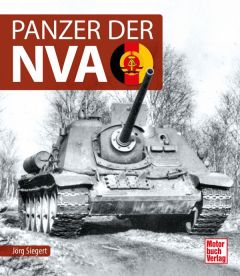 Panzer der NVA  