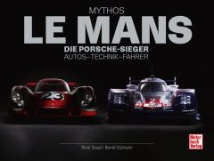 Mythos Le Mans