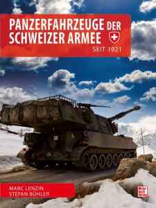 Panzerfahrzeuge der Schweizer Armee