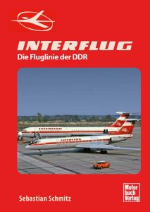 INTERFLUG 