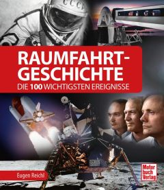 Raumfahrt-Geschichte 