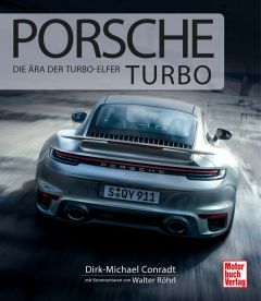 Porsche Turbo 