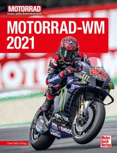 Motorrad-WM 2021