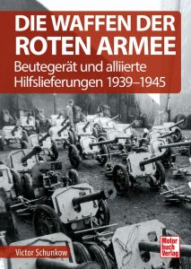 Die Waffen der Roten Armee