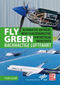 Fly Green - Nachhaltige Luftfahrt