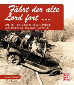 Fährt der alte Lord fort