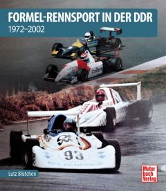 Formel-Rennsport in der DDR