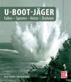 U-Boot-Fallen